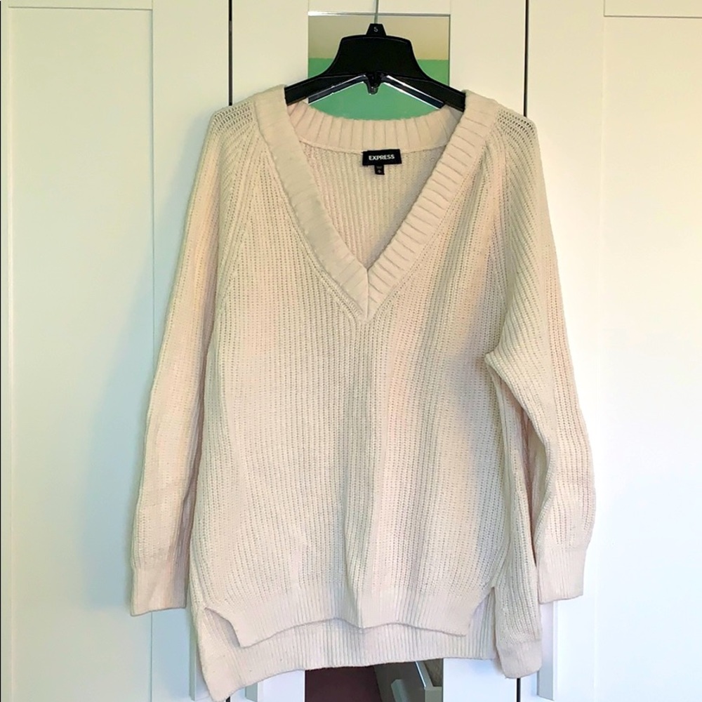 EXPRESS Sweater (used)